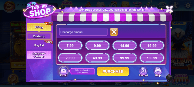 My Casino City iOS Screenshot 6