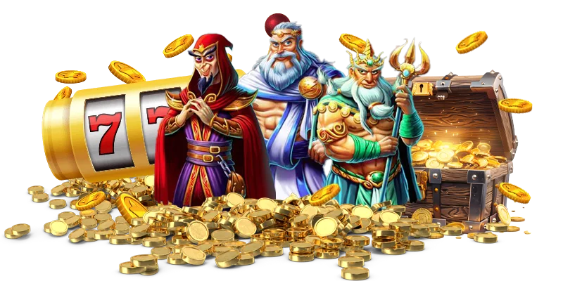 My Casino City Games