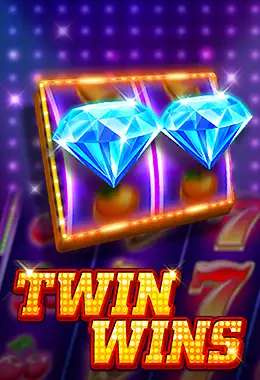 Twin Wins slot