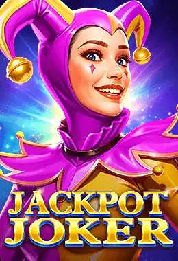 Jackpot Joker slot