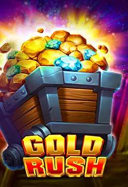 Gold Rush slot