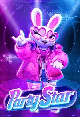 Party Star slot