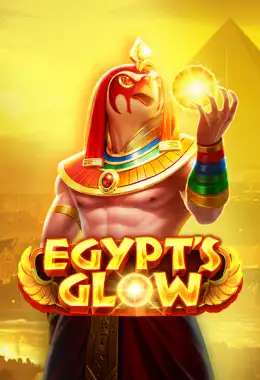 Egypt's Glow slot